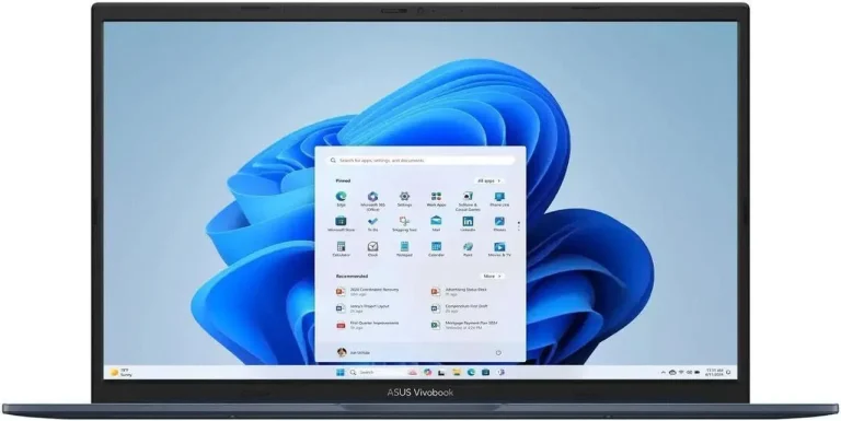 Best 17 Inch Laptop Under $500