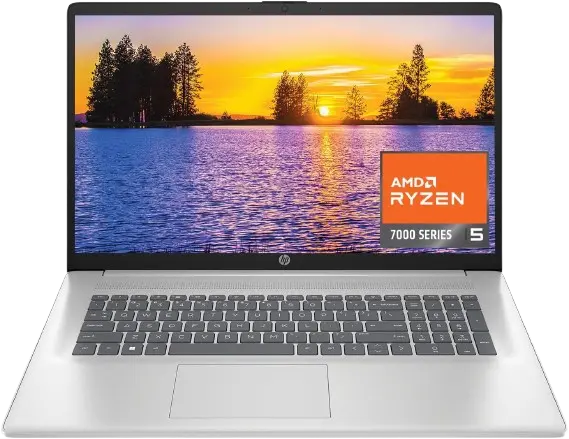 HP 17.3