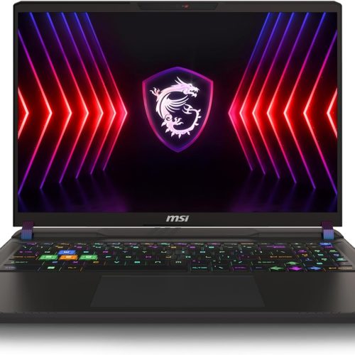 MSI Vector 16