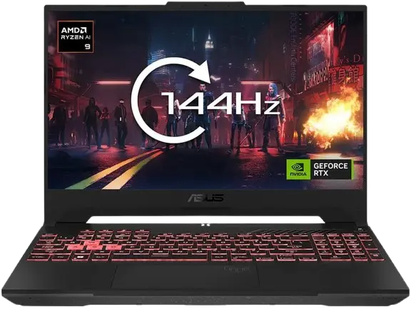 Asus TUF A15