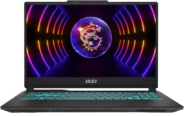 MSI Cyborg 15