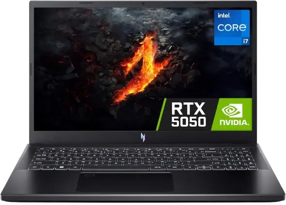 Acer Nitro V15